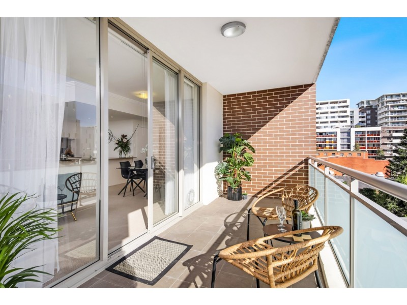 346/3-9 Church Avenue, Mascot NSW 2020