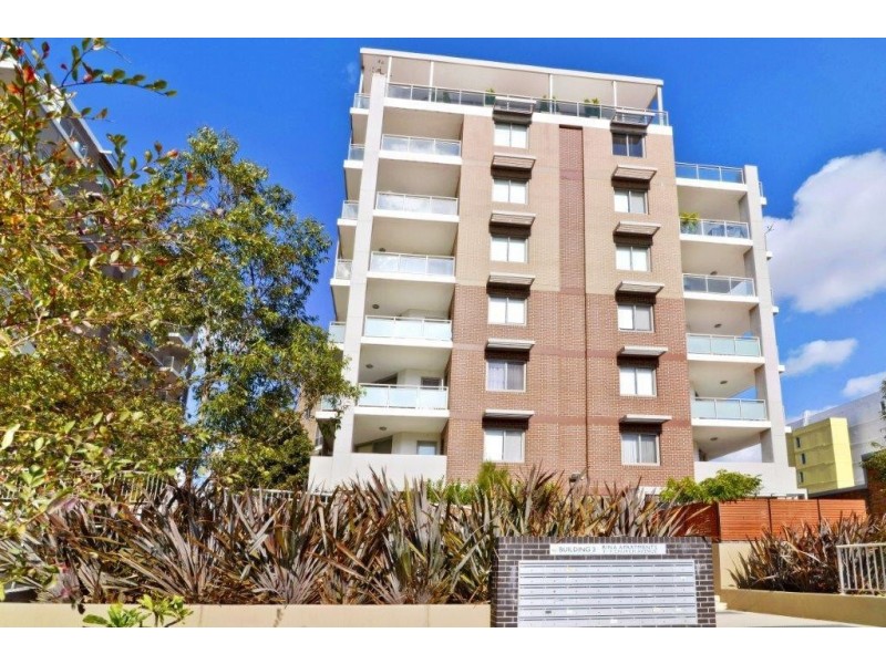 346/3-9 Church Avenue, Mascot NSW 2020