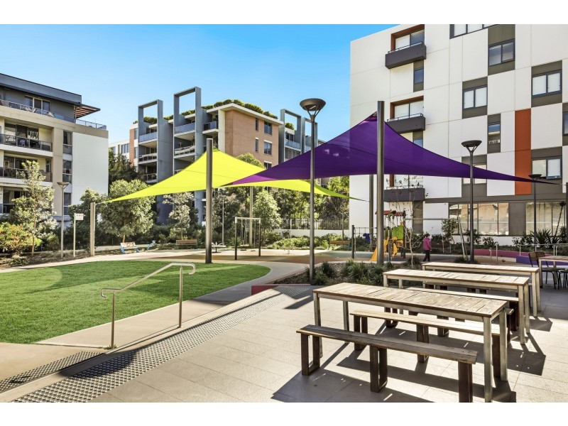 346/3-9 Church Avenue, Mascot NSW 2020