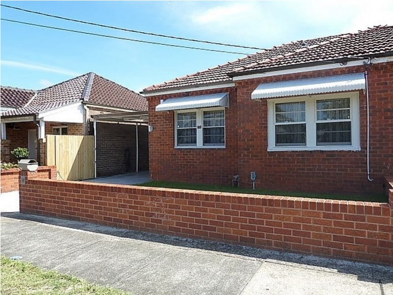 85 Tramway Street, Rosebery NSW 2018