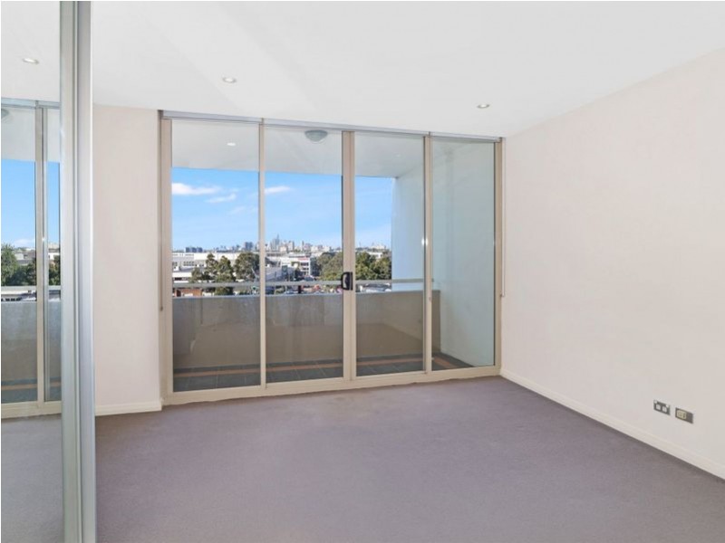 102/109 O’Riordan Street, Mascot NSW 2020