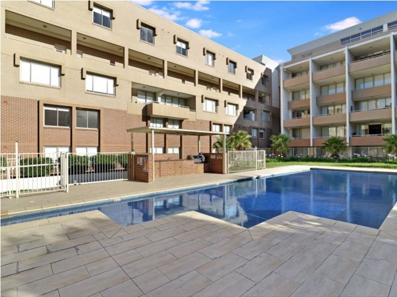 102/109 O’Riordan Street, Mascot NSW 2020