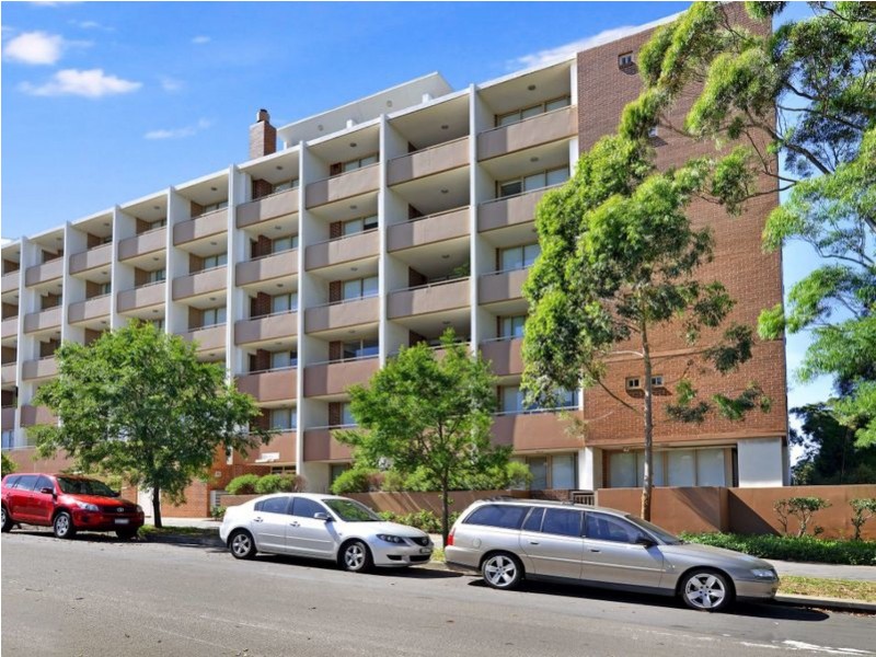 102/109 O’Riordan Street, Mascot NSW 2020