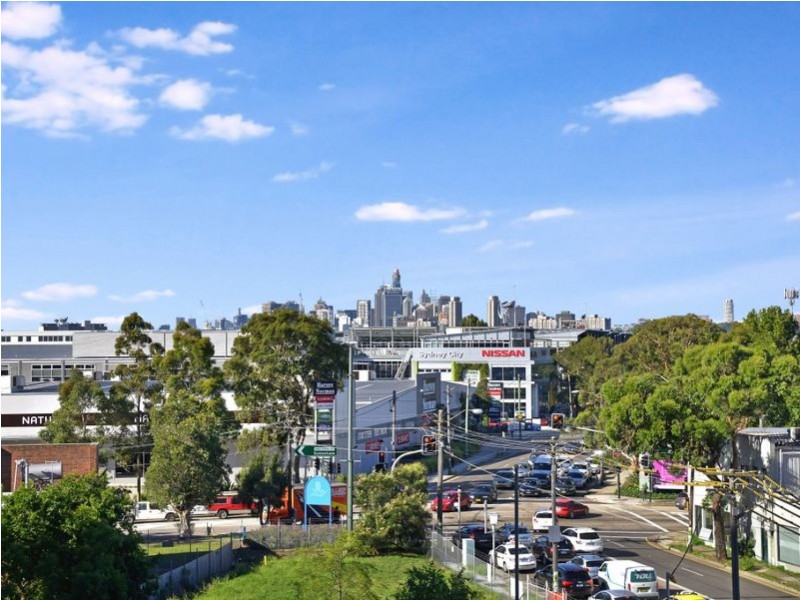 102/109 O’Riordan Street, Mascot NSW 2020