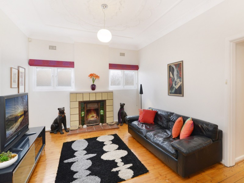 35 Asquith Avenue, Rosebery NSW 2018