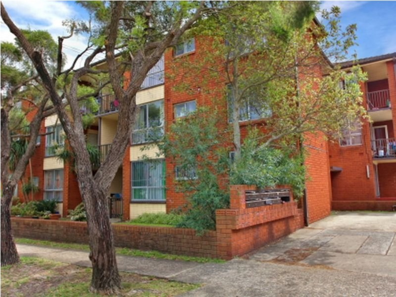 6/17 Mascot Drive, Eastlakes NSW 2018