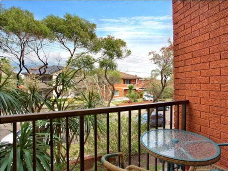 6/17 Mascot Drive, Eastlakes NSW 2018