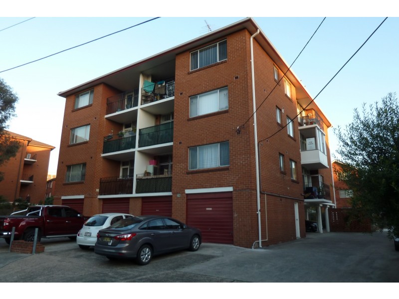 9/26 Barber Avenue, Eastlakes NSW 2018