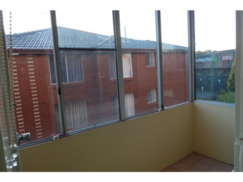 9/26 Barber Avenue, Eastlakes NSW 2018