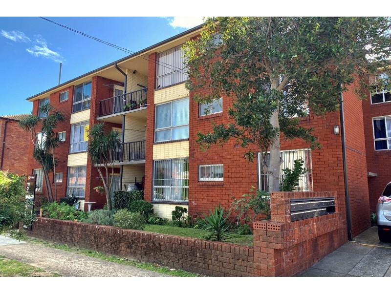 8/17 Mascot Drive, Eastlakes NSW 2018