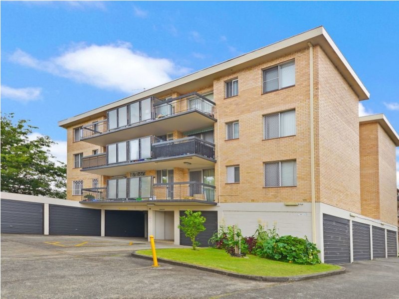 72/919 Botany Road, Rosebery NSW 2018