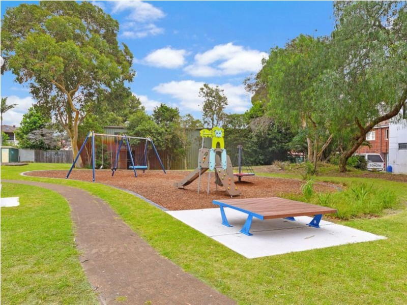 72/919 Botany Road, Rosebery NSW 2018