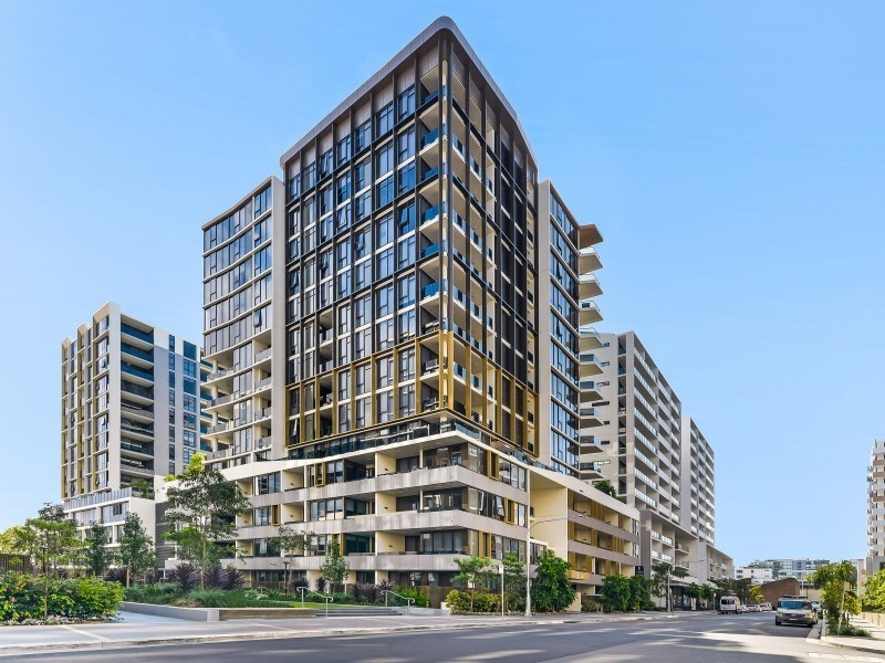 718/8 Galloway Street, Mascot NSW 2020