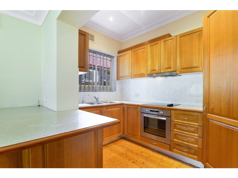 2 Morley Avenue, Rosebery NSW 2018