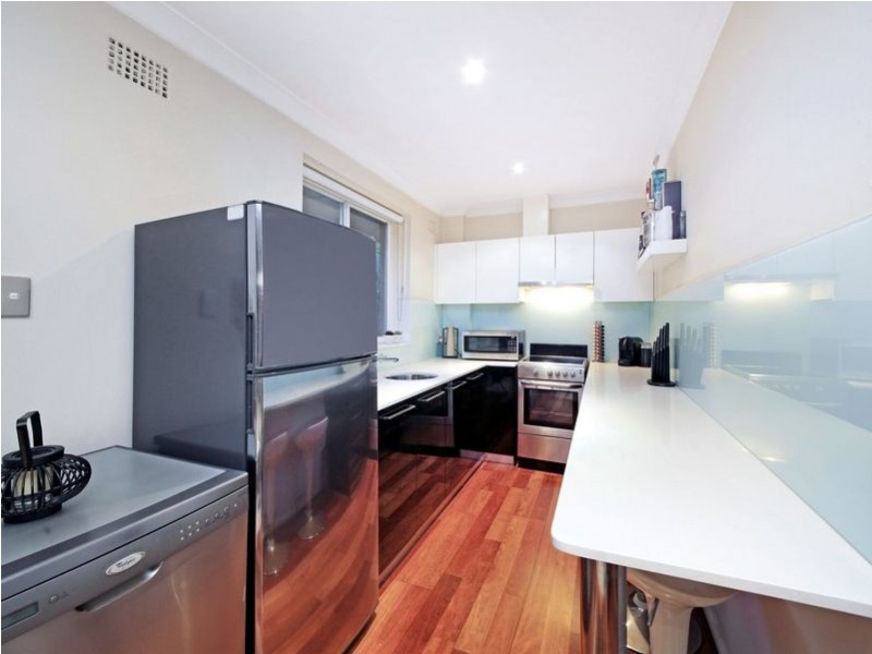16/185 King Street, Mascot NSW 2020