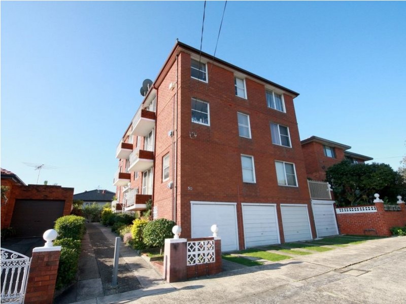 6/50 Universal Street, Eastlakes NSW 2018