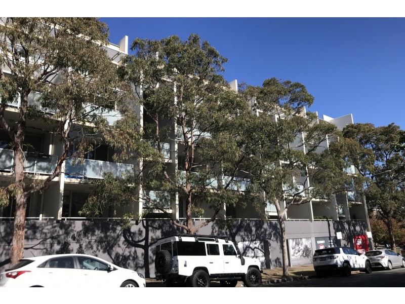 236/3-5 Queen Street, Rosebery NSW 2018