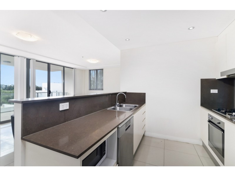 46/330 King Street, Mascot NSW 2020