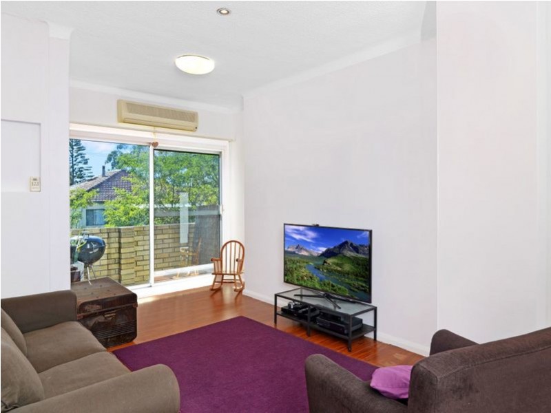 22/9 Grace Campbell Crescent, Hillsdale NSW 2036