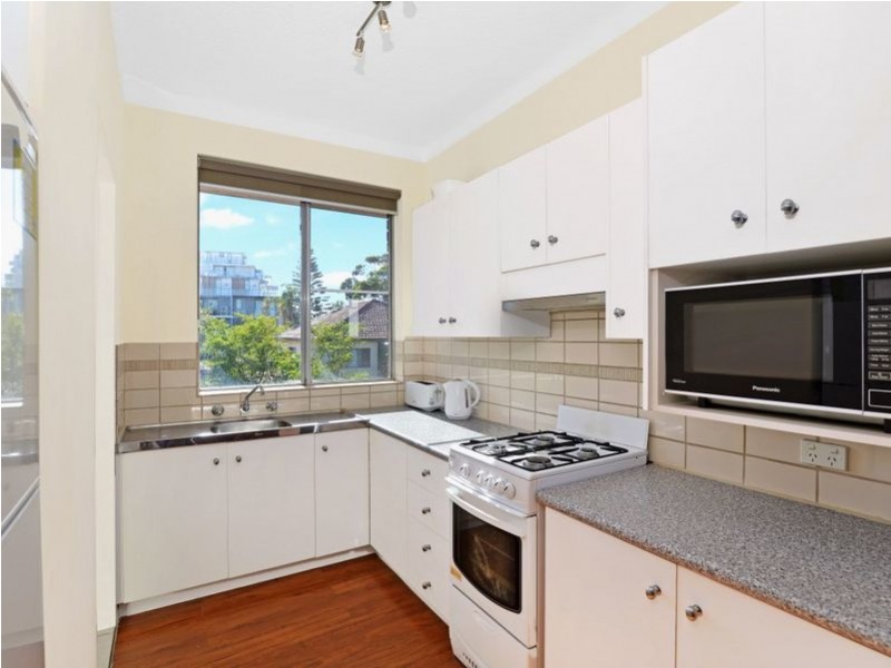 22/9 Grace Campbell Crescent, Hillsdale NSW 2036