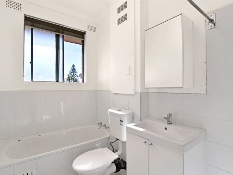 22/9 Grace Campbell Crescent, Hillsdale NSW 2036