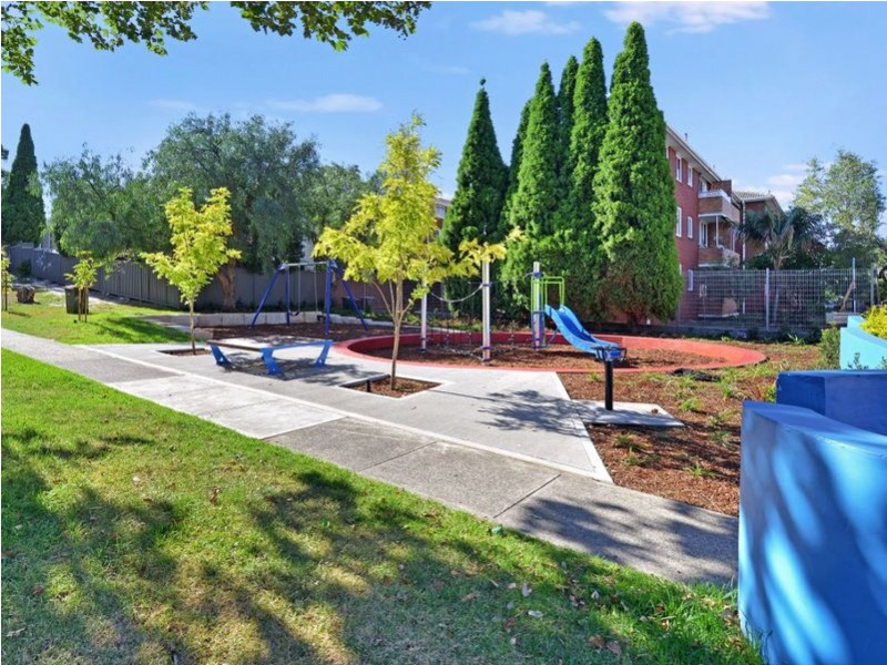 22/9 Grace Campbell Crescent, Hillsdale NSW 2036