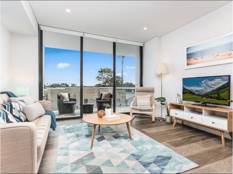 16/13-15 Mentmore Avenue, Rosebery NSW 2018