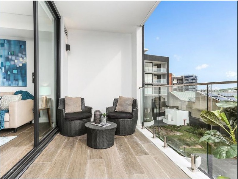 16/13-15 Mentmore Avenue, Rosebery NSW 2018