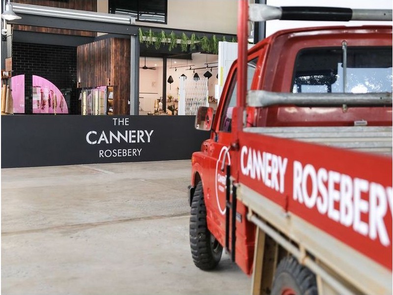 16/13-15 Mentmore Avenue, Rosebery NSW 2018