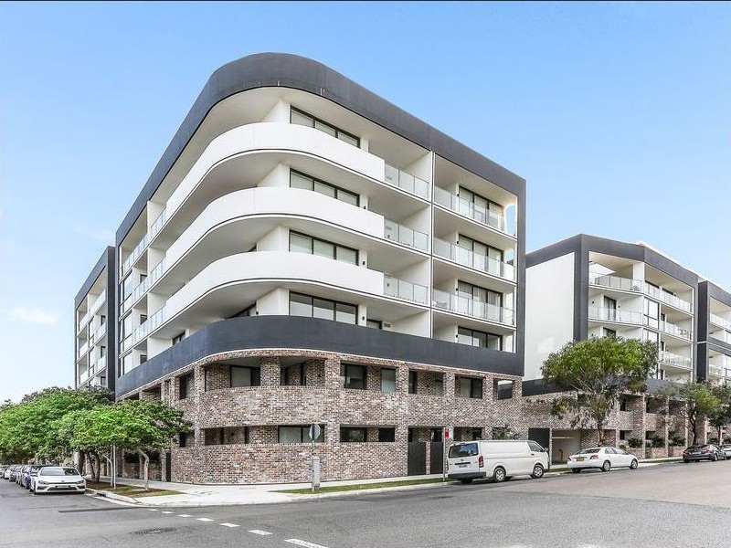 16/13-15 Mentmore Avenue, Rosebery NSW 2018