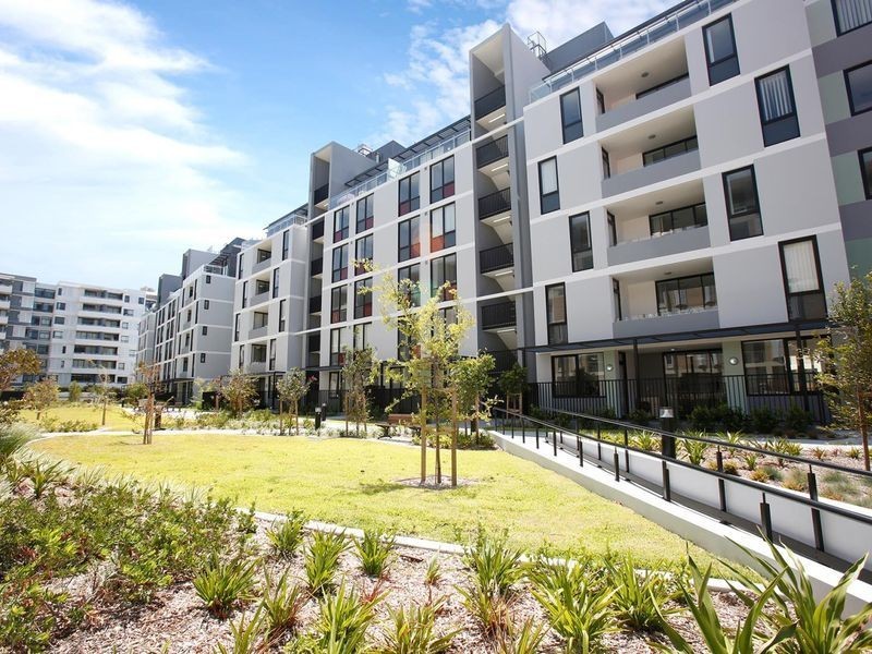 401/4 Banilung Street, Rosebery NSW 2018