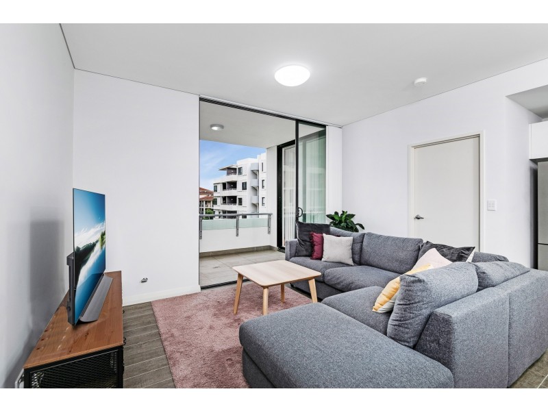 401/4 Banilung Street, Rosebery NSW 2018