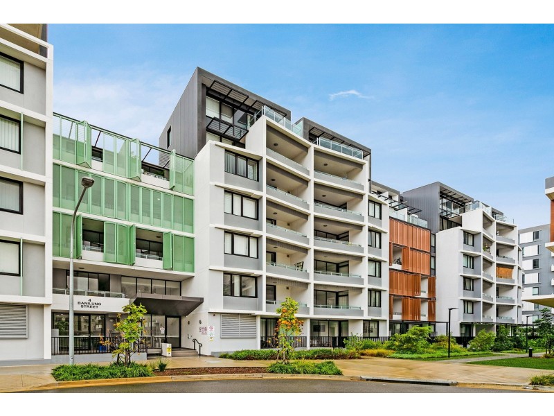 401/4 Banilung Street, Rosebery NSW 2018