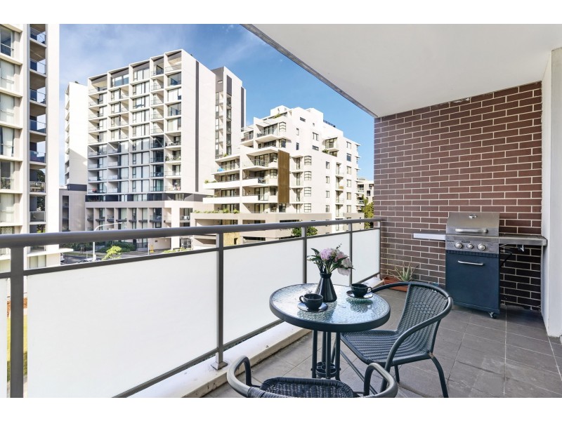 132/3-9 Church Avenue, Mascot NSW 2020