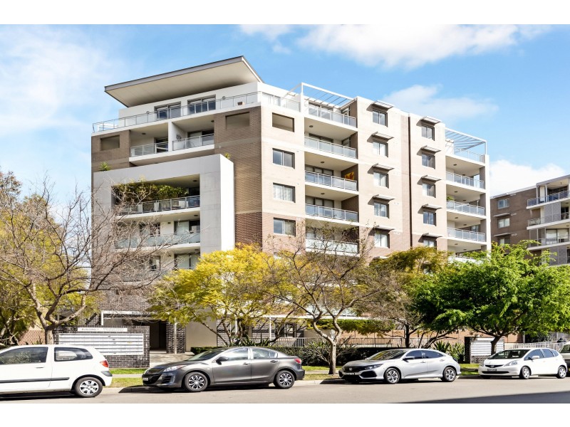 132/3-9 Church Avenue, Mascot NSW 2020