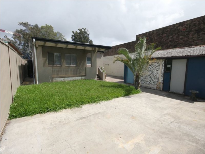 112 O’Riordan Street, Mascot NSW 2020