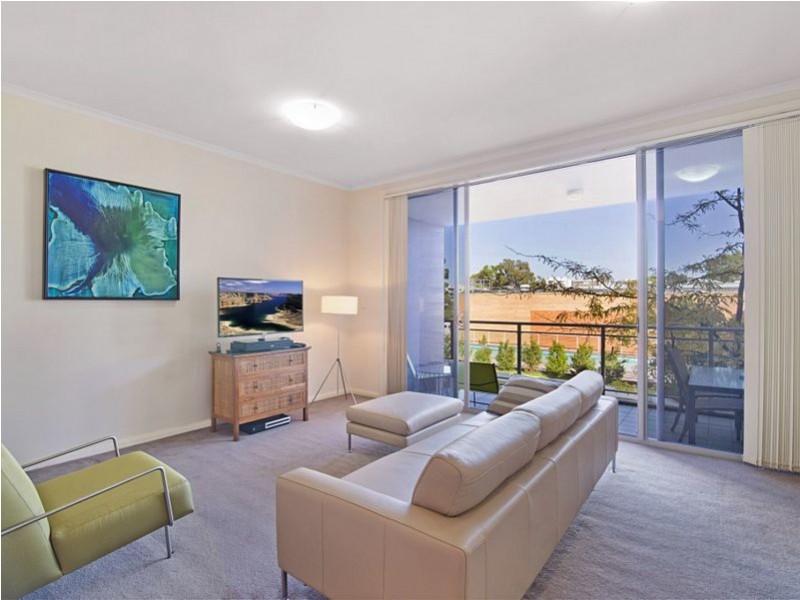 118/268 Pitt Street, Waterloo NSW 2017