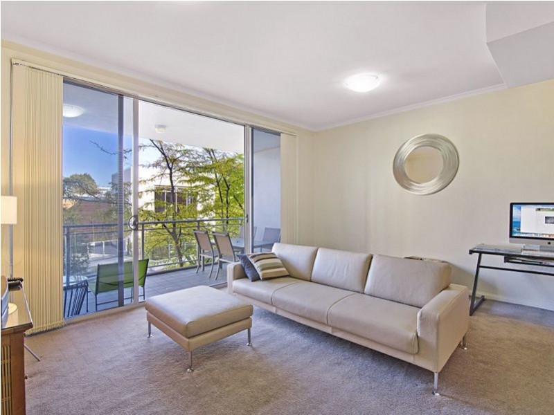 118/268 Pitt Street, Waterloo NSW 2017