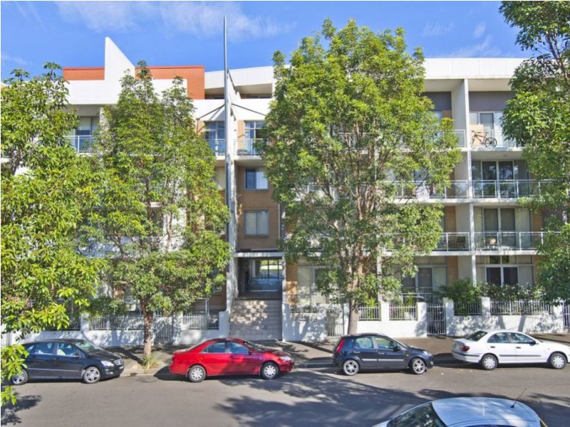 118/268 Pitt Street, Waterloo NSW 2017