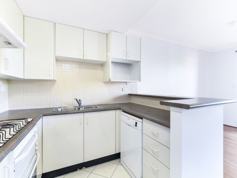 166/83-93 Dalmeny Avenue, Rosebery NSW 2018