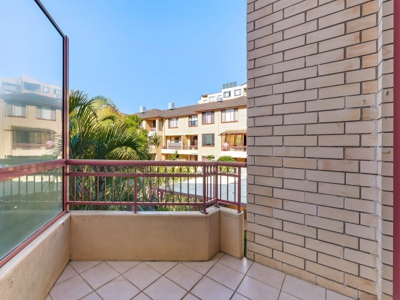 166/83-93 Dalmeny Avenue, Rosebery NSW 2018