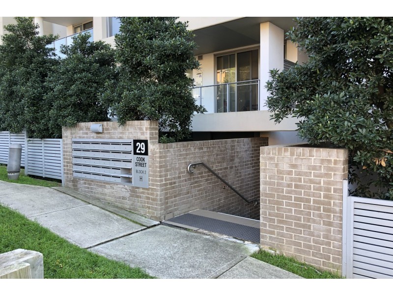 801/29 Cook Street, Turrella NSW 2205