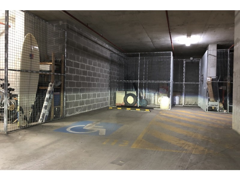 801/29 Cook Street, Turrella NSW 2205