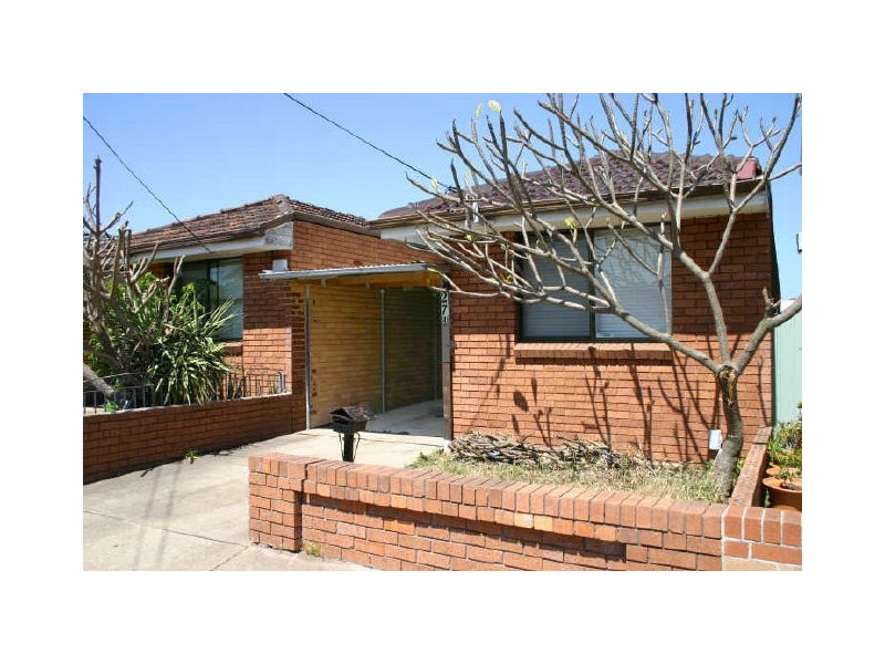 27A Garden Street, Eastlakes NSW 2018