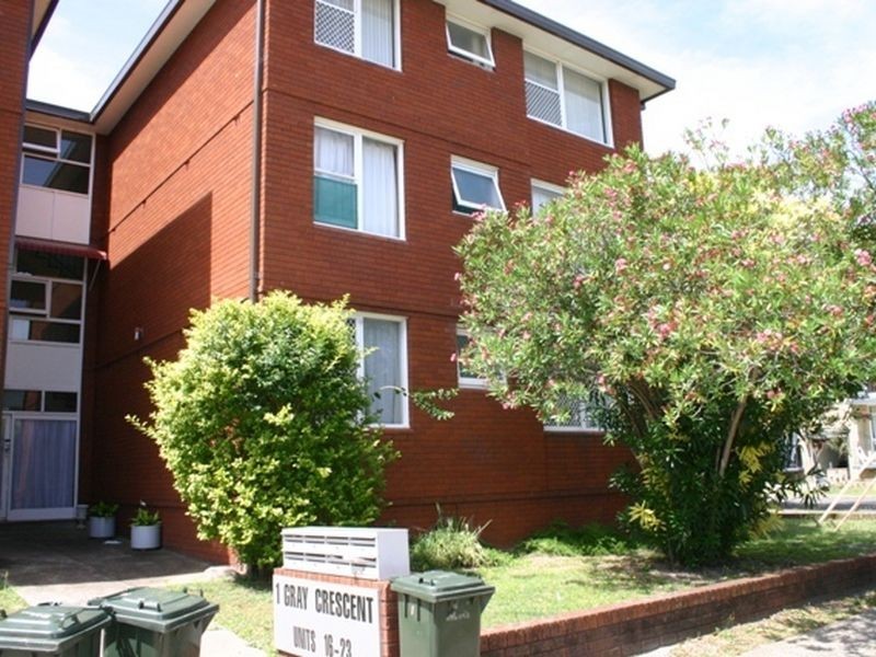 11/1 Gray Crescent, Eastlakes NSW 2018