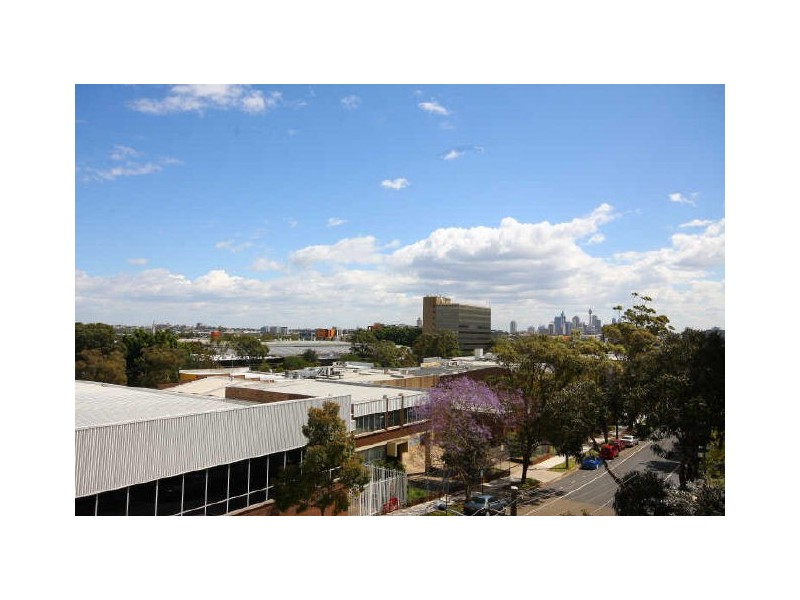 766/83-93 Dalmeny Avenue, Rosebery NSW 2018