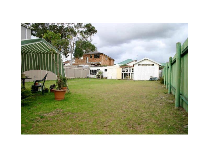 6 William Street, Botany NSW 2019