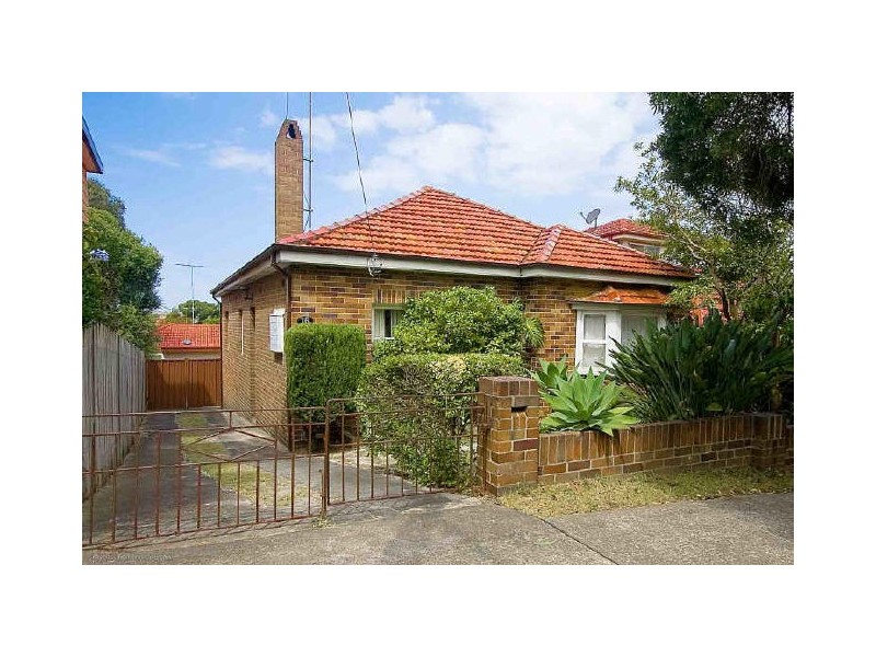 16 Dudley Street, Pagewood NSW 2035