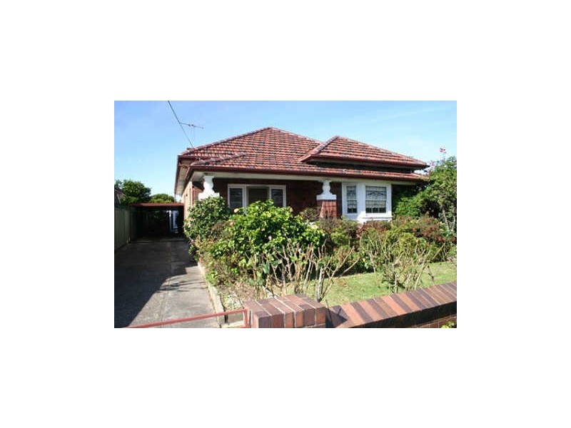 1 Flora Street, Mascot NSW 2020