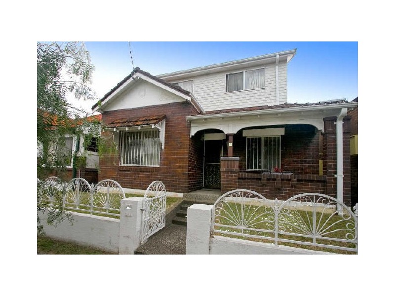 75 Tramway Street, Rosebery NSW 2018